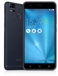 Замена кнопок на телефоне Asus ZenFone 3 Zoom (ZE553KL) в Сочи